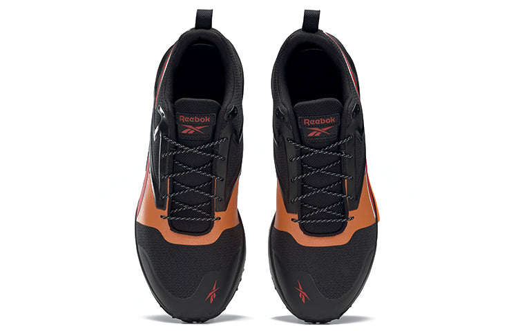 Reebok Lavante Trail 'Black Orange' FU8598