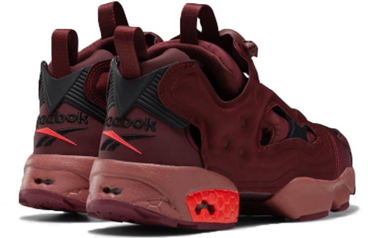 Reebok InstaPump Fury OG MU 'Lux Maroon' DV7169