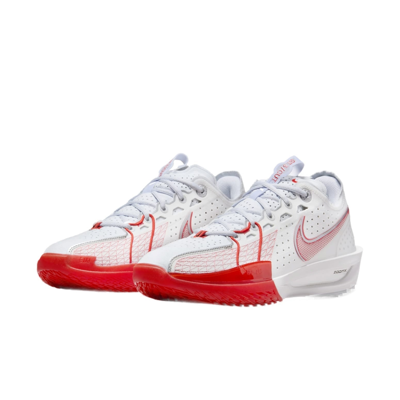 Nike Air Zoom GT Cut 3 'Picante Red' DV2913-101