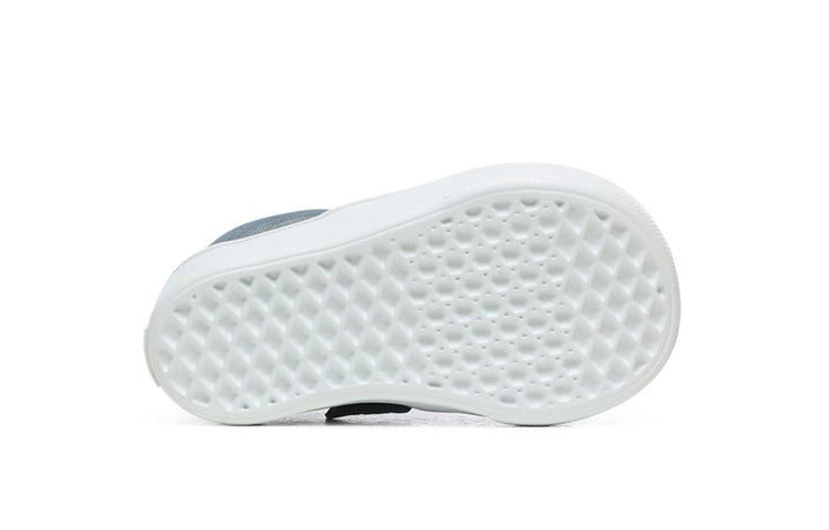 Vans X Autism Awareness Comfycush Slip-On V Gray VN0A4TZKWI9