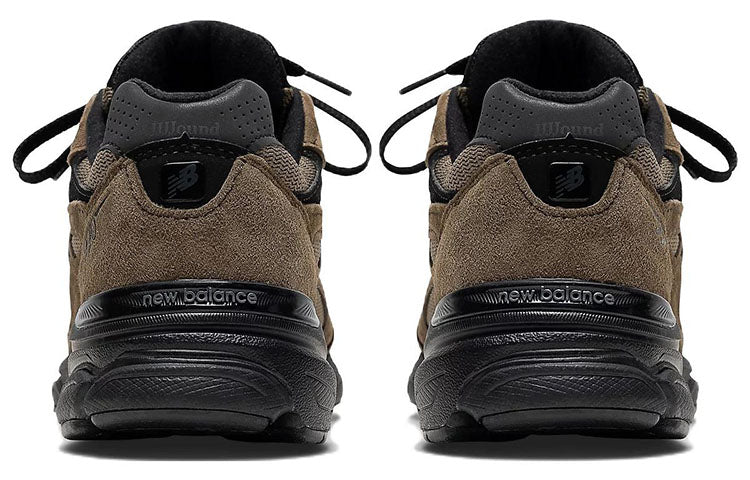 New Balance x JJJJound 990v3 Made in USA 'Brown' M990JJ3