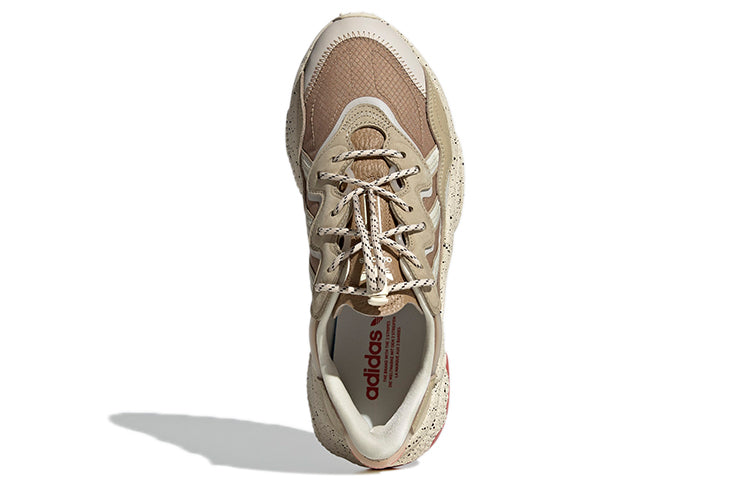 adidas Originanls Ozweego 'Brown'  GX3651
