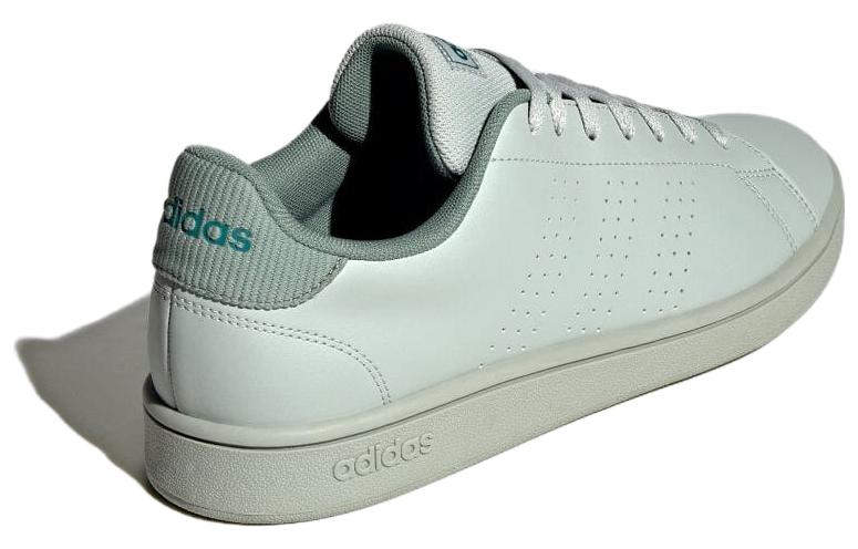 adidas Advantage Base Shoes 'Grey' IF8007