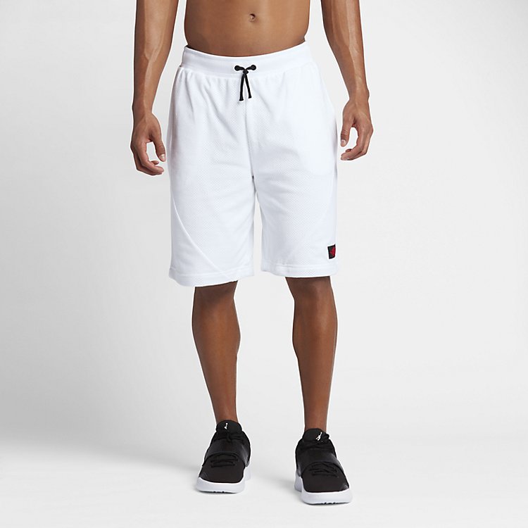 Apparel Shorts Men Air Jordan Pinnacle Muscle Sho 884273-100
