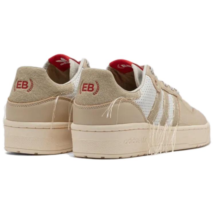 adidas Rivalry Low Extra Butter 'Beige' ID8805