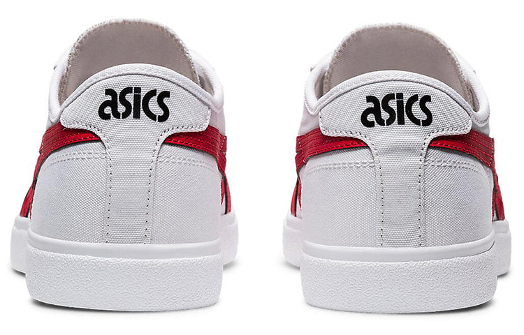 ASICS Classic CT Slip-ON 'White Red' 1193A174-102