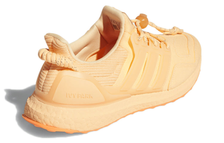 adidas Ivy Park x UltraBoost OG 'Rodeo - Acid Orange' GY3835