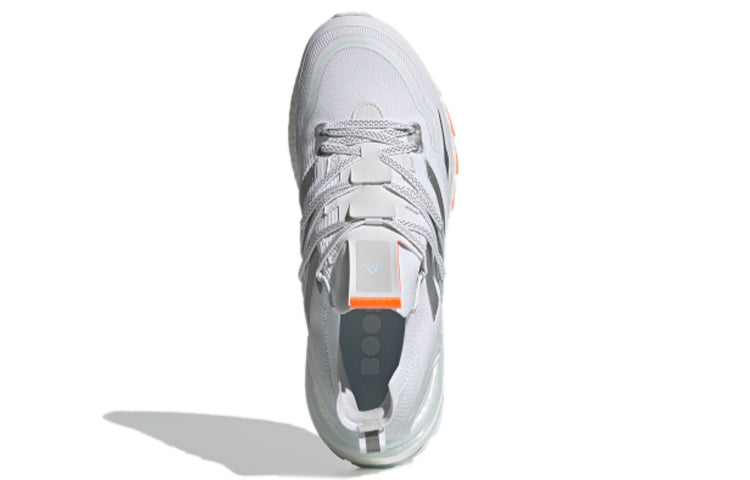 adidas UltraBoost 20 Explorer 'White Silver Metallic' H03050