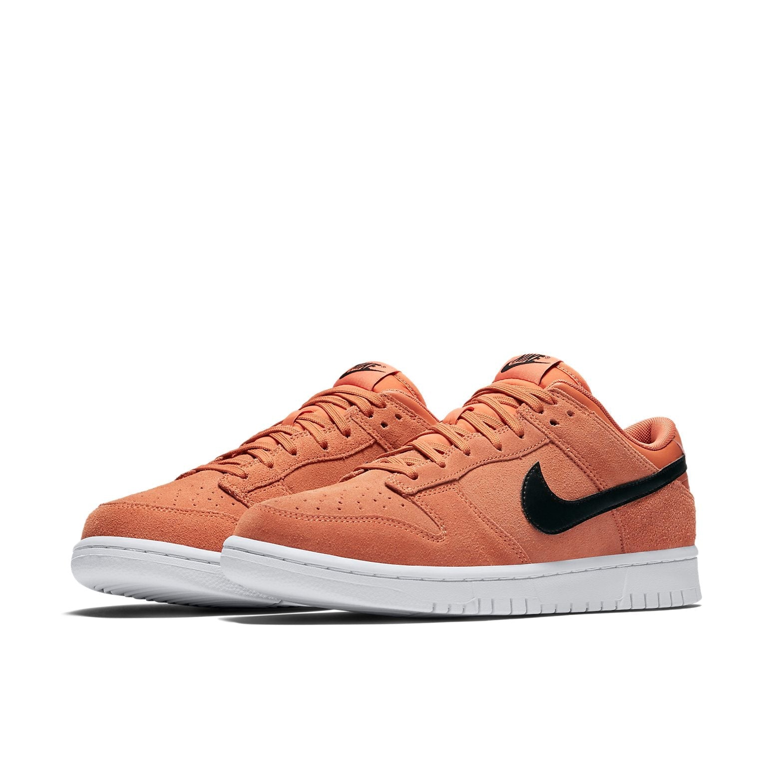 Nike Dunk Low 'Orange' 904234-800