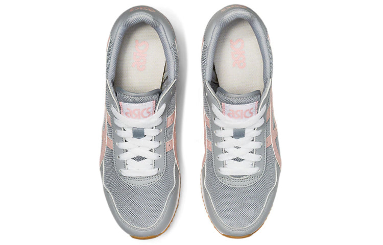 (WMNS) ASICS Tiger Runner 'Grey Ginger Peach' 1192A160-022