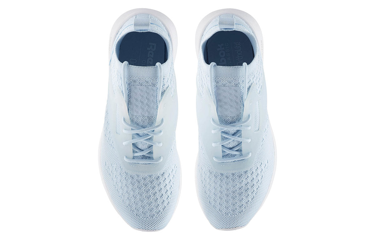 (WMNS) Reebok Zoku Ultraknit Met Blue BS6385