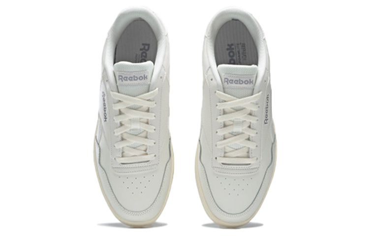 Reebok Unisex Royal Techque T Vulc Sneakers White FV5777