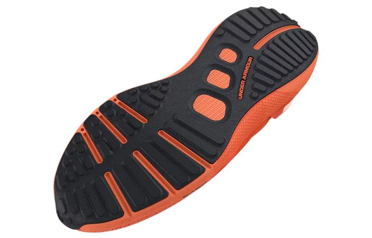 Under Armour HOVR Phantom 3 Storm 'Panic Orange' 3025522-800
