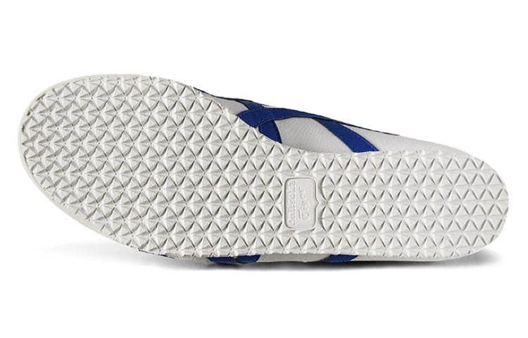 Onitsuka Tiger Mexico 66 Paraty 'White Blue' 1183A437-101