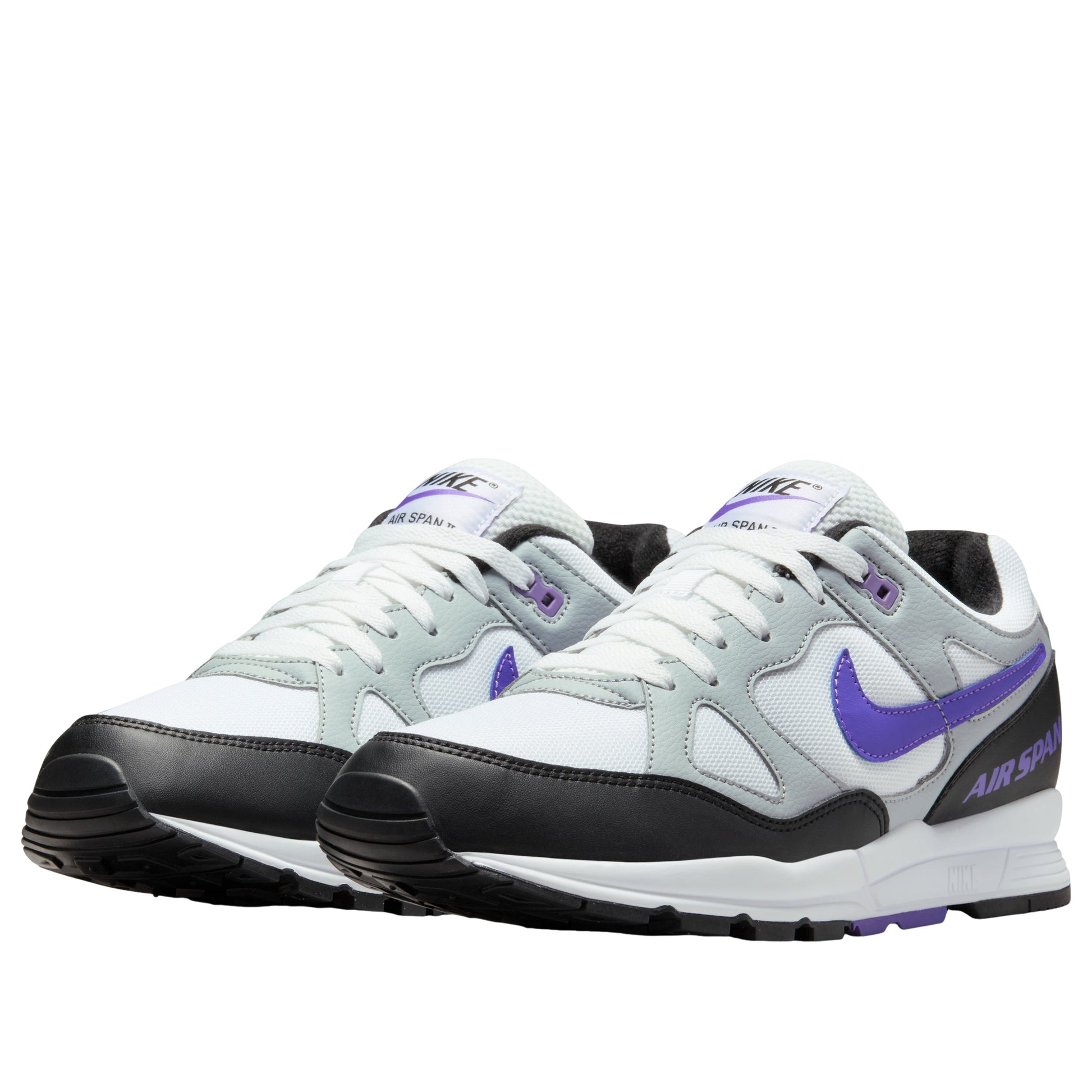 Nike Air Span 2 'Hyper Grape' AH8047-013