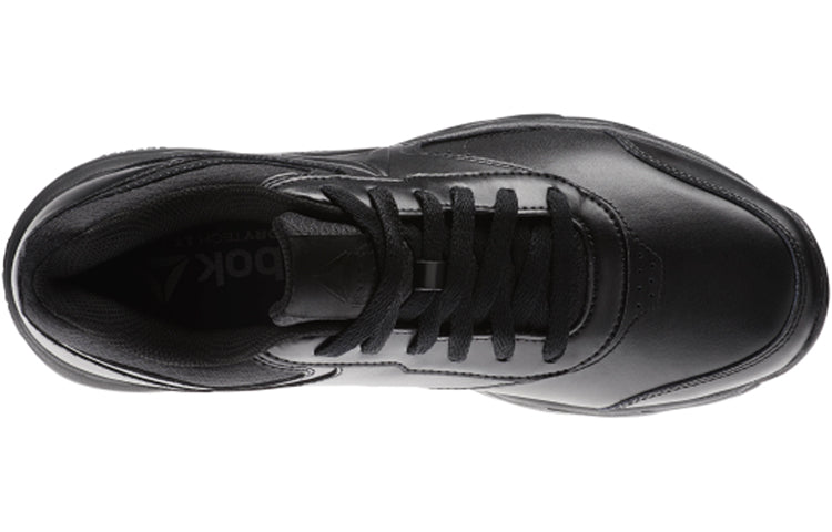 Reebok WORK N CUSHION 3.0 'Black' BS9524