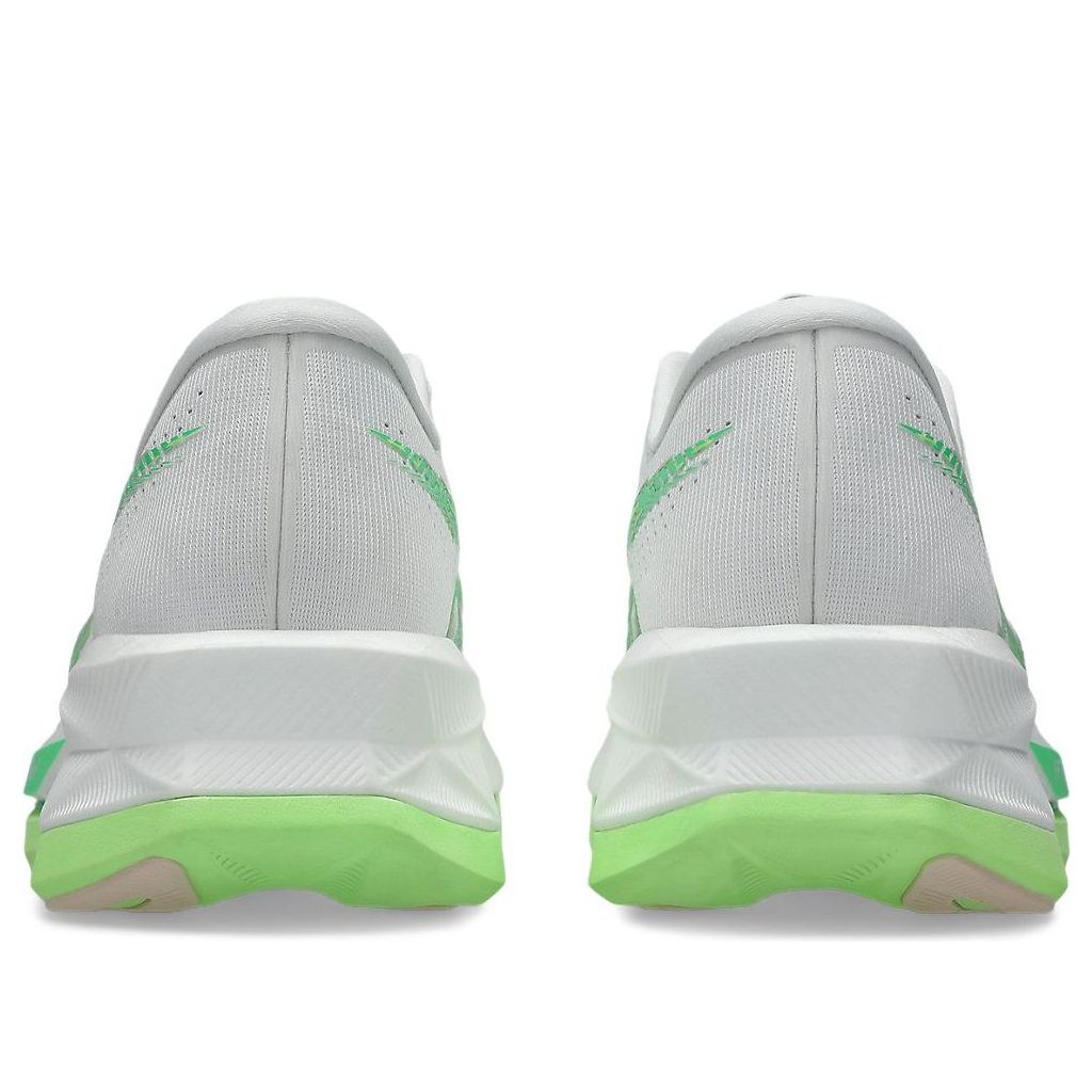 (WMNS) ASICS Sonicblast 'White Vital Green' 1012B862-101