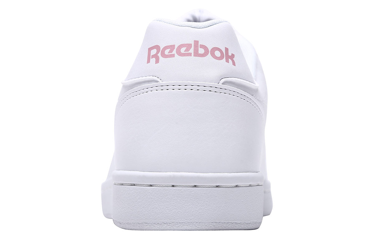 Reebok Complete Clean 'White Pink' BS6890
