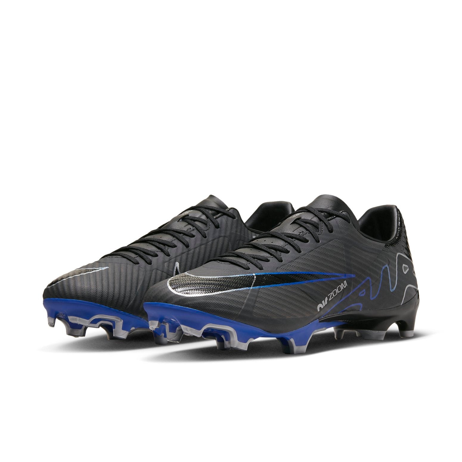 Nike Mercurial Vapor 15 Academy Multi-Ground Football Boot 'Shadow Pack' DJ5631-040