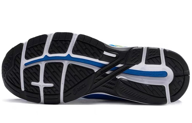 ASICS GT-2000 7 Illusion 'Blue Black' 1011A158-401