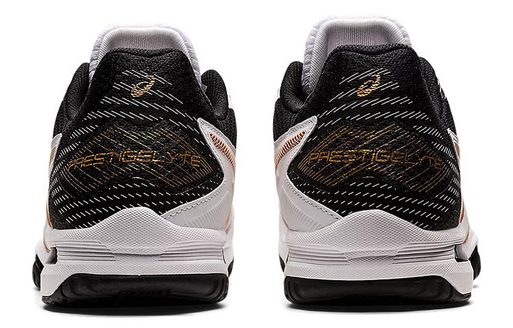 ASICS Prestigelyte 4 OC 'White Pure Gold' 1043A013-100