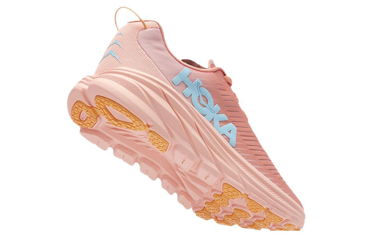 (WMNS) HOKA ONE ONE Rincon 3 'Shell Coral' 1119396-SCPP