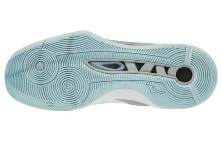Mizuno Wave Momentum Mid V1GA191710