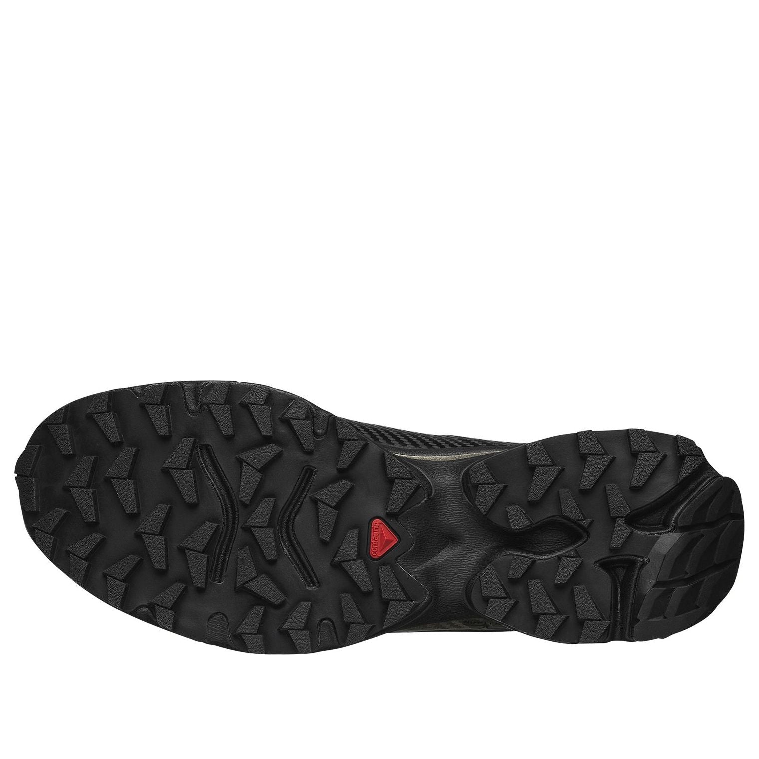 SALOMON x MM6 Maison Margiela XT-4 Mule 'Black' 475359