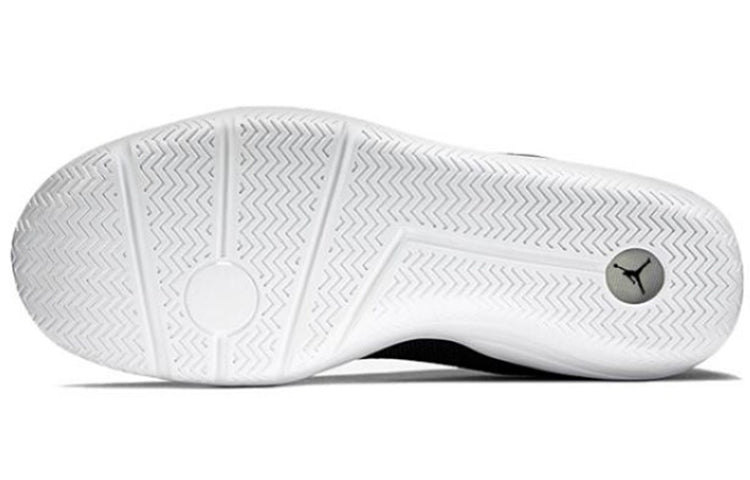 Air Jordan Eclipse 'Black White' 724010-017