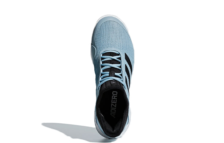 adidas Adizero Club Blue/Black CG6343