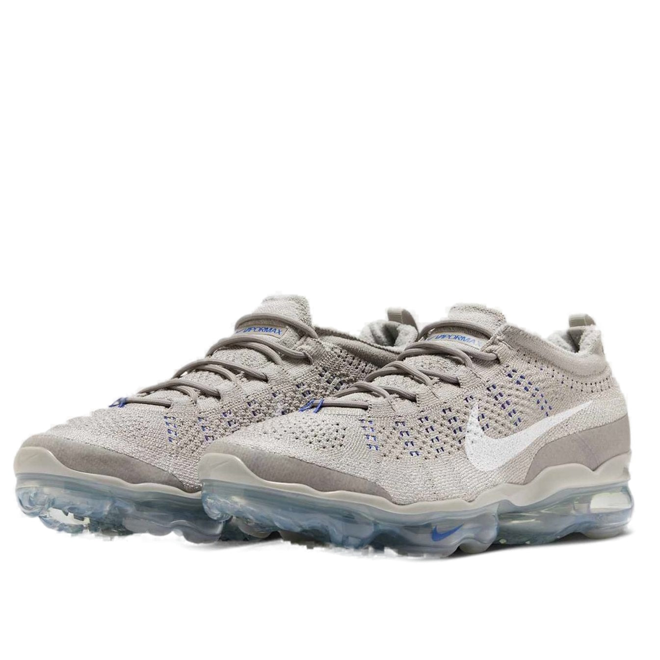 Nike Air VaporMax 2023 Flyknit 'College Grey Racer Blue' DV1678-015