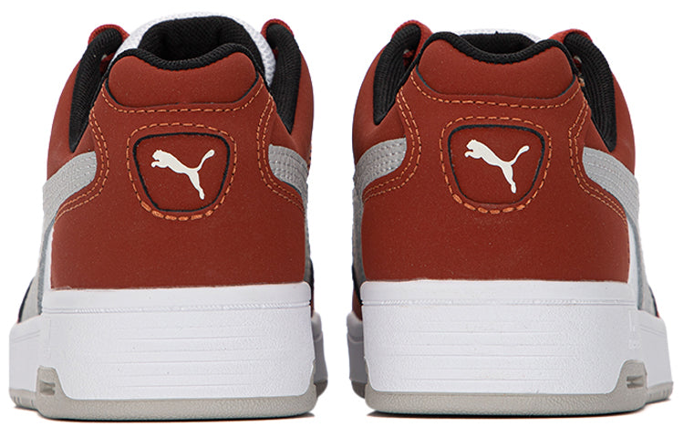 PUMA Slipstream Lo 'Block - White Chili Oil' 385643-02