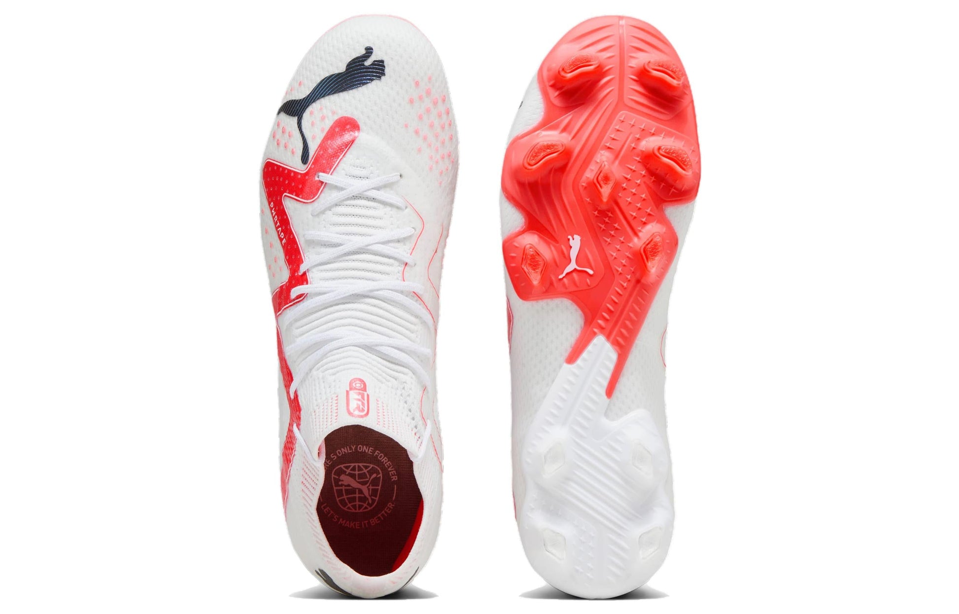 (WMNS) PUMA Future Ultimate FG AG 'Breakthrough Pack' 107356-01