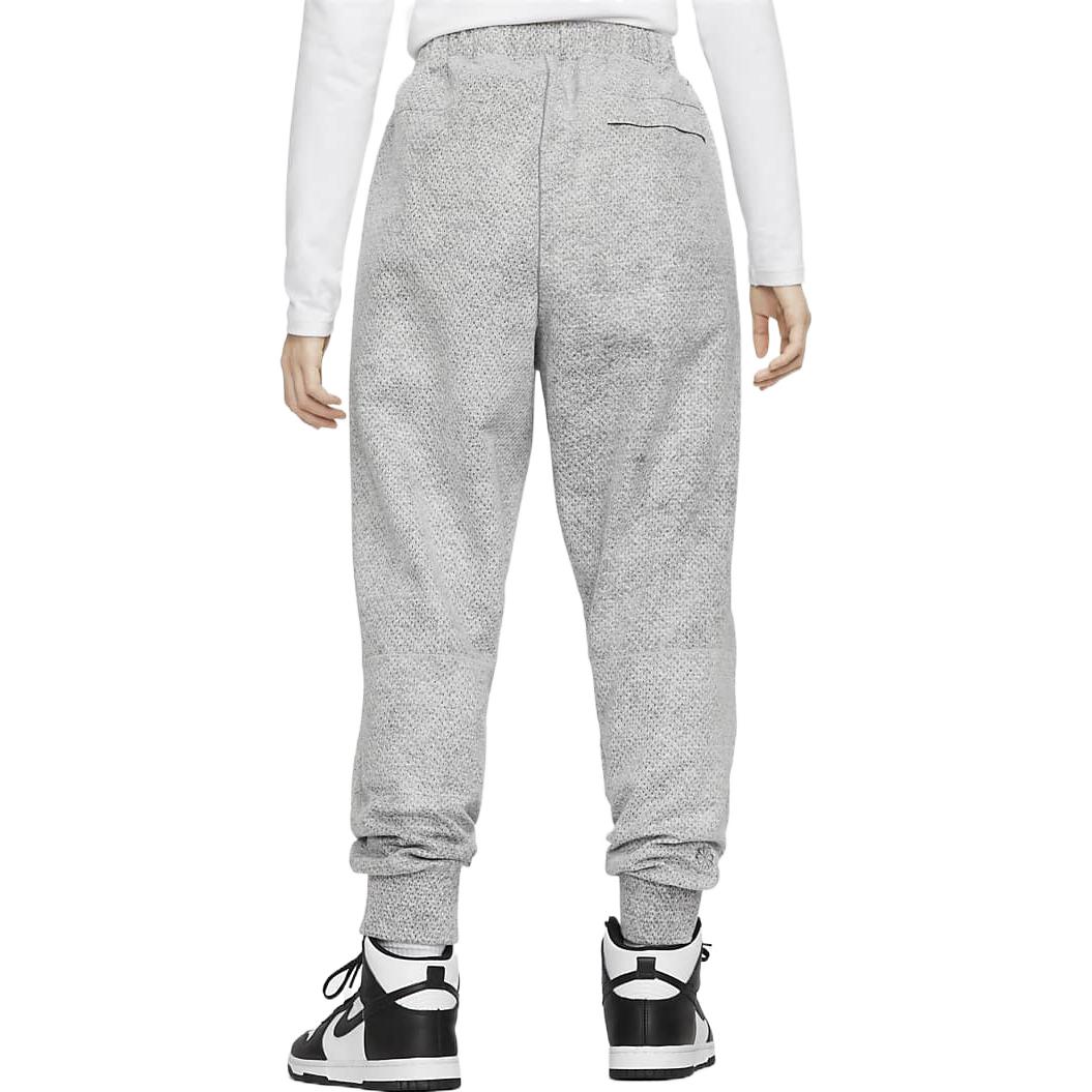 Nike Sportswear Therma-FIT ADV Tech Pack Pants 'Grey' DQ4267-077