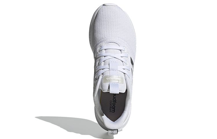 (WMNS) adidas Puremotion 'White Silver Metallic' FW3264