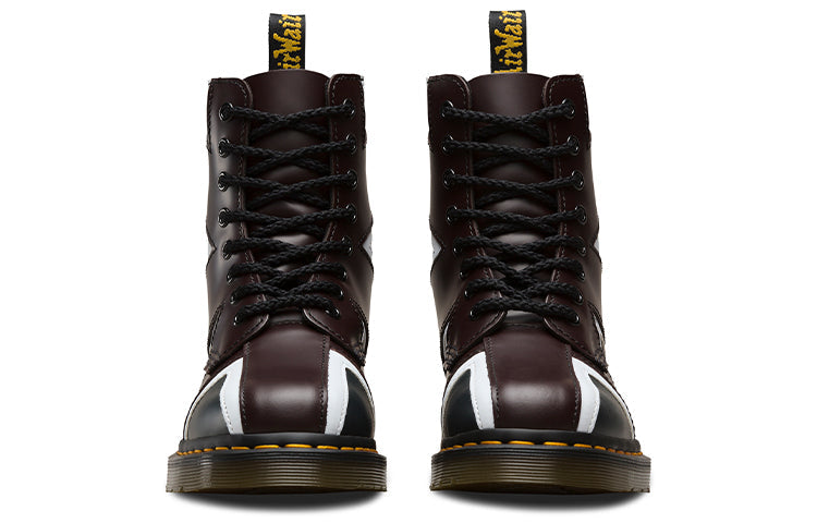 Dr. Martens Pascal Black Brown 22774410