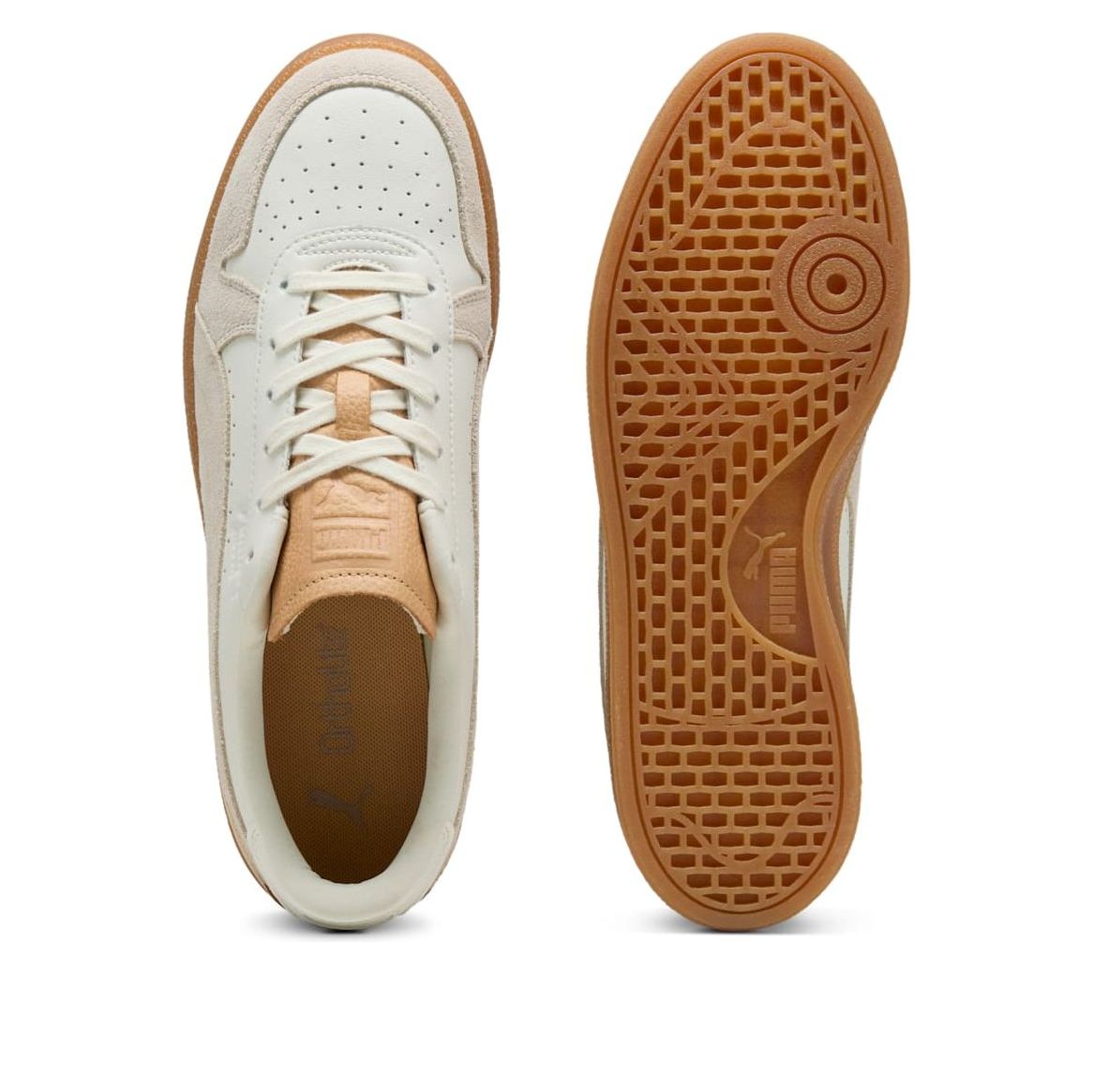 PUMA Indoor Special 'Warm White Alpine Snow' 401362-01