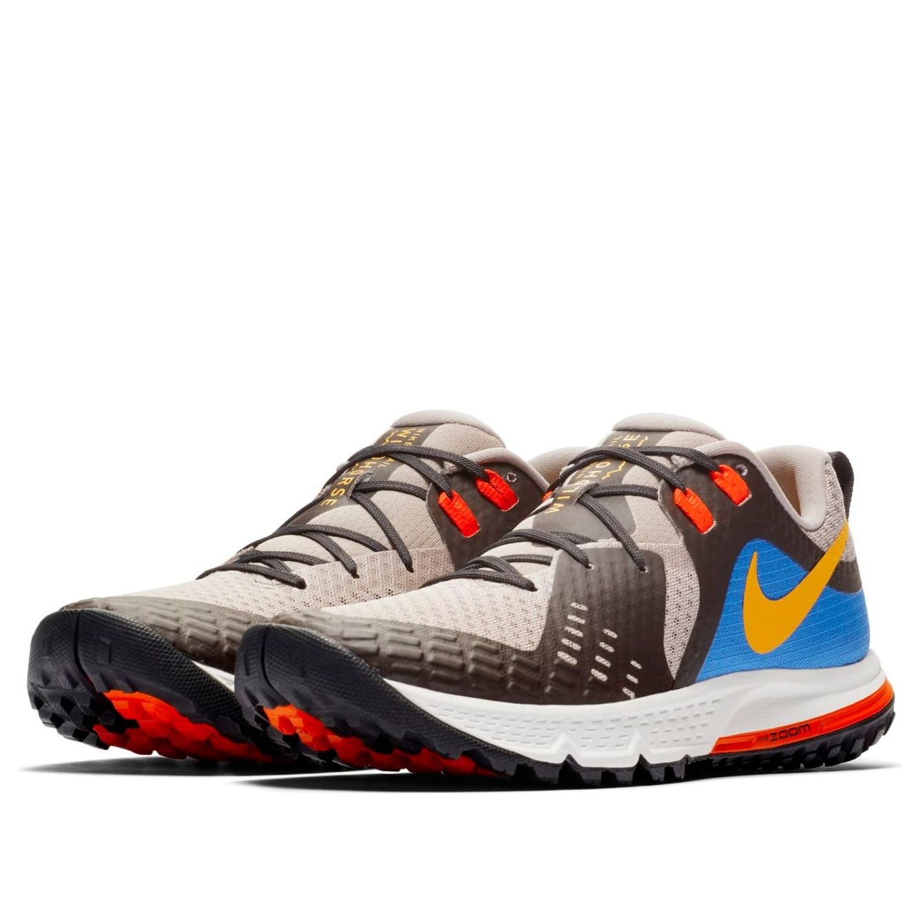 (WMNS) Nike Wildhorse 5 'Beechtree' AQ2223-200