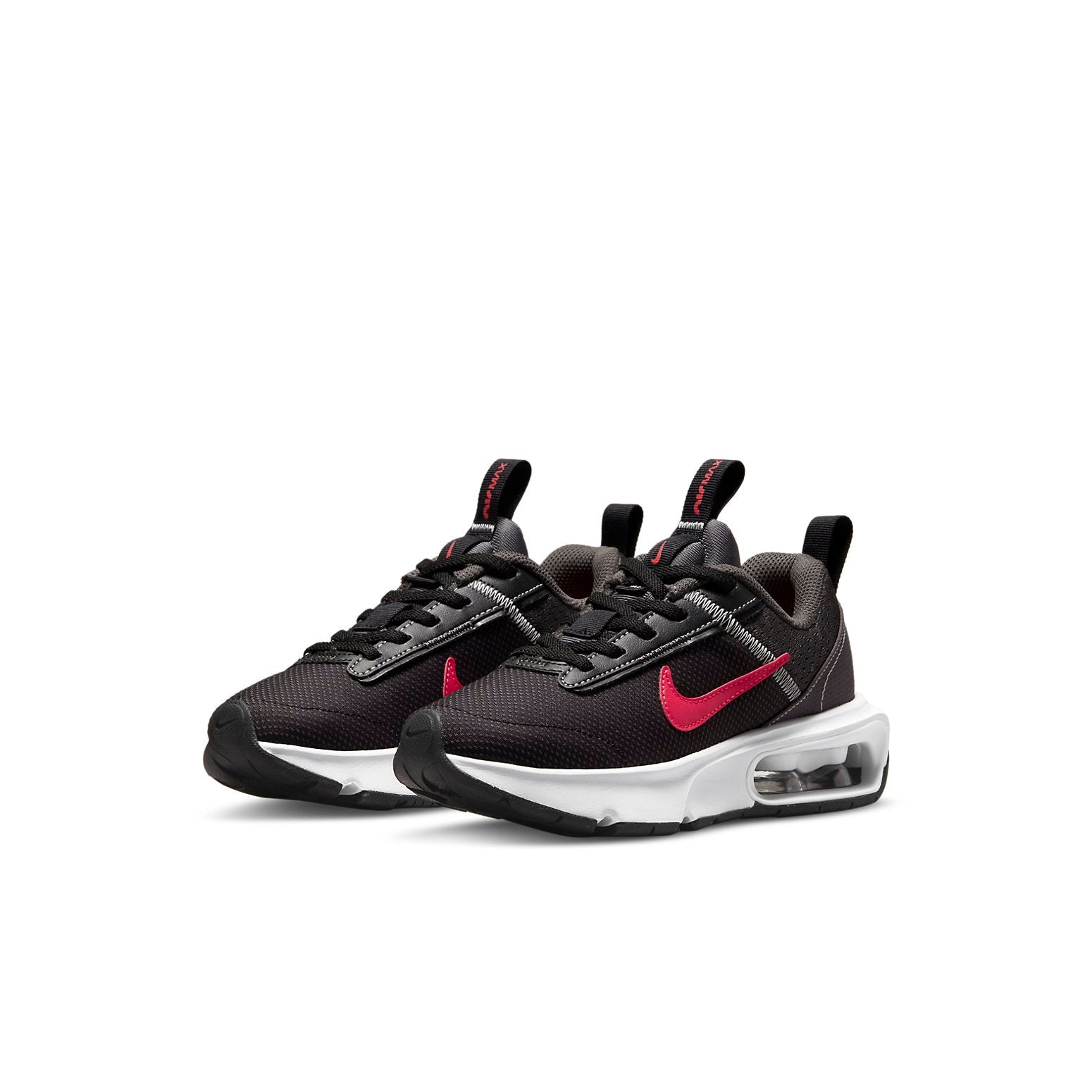 (PS) Nike Air Max Interlock Lite 'Medium Ash Siren Red' DH9394-200