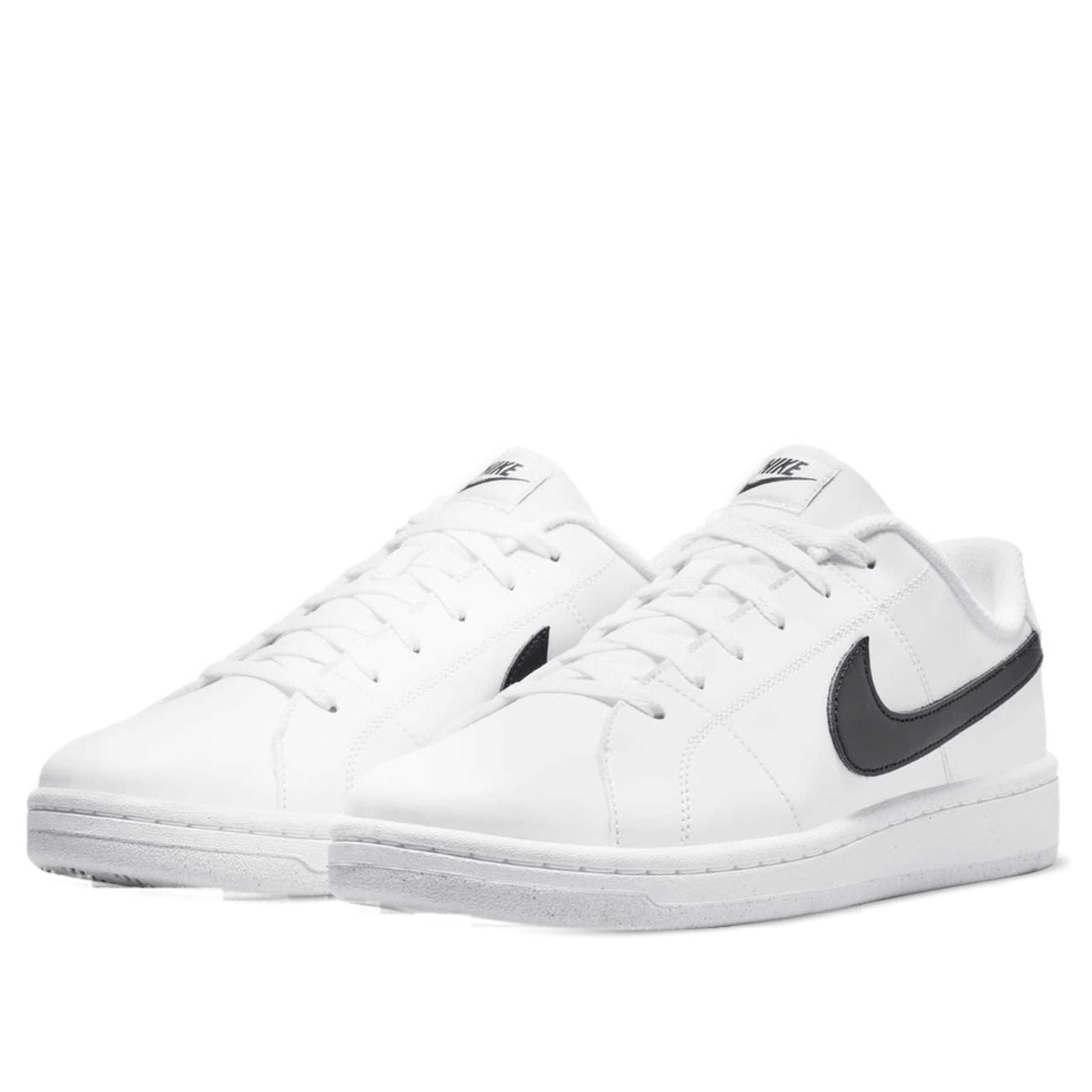Nike Court Royale 2 'White Black' DH3160-101