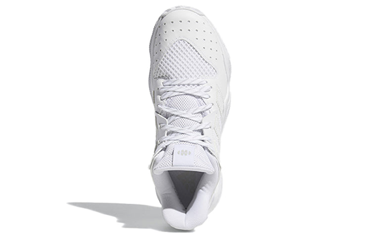 adidas Harden Stepback 'Cloud White Grey' FW8488