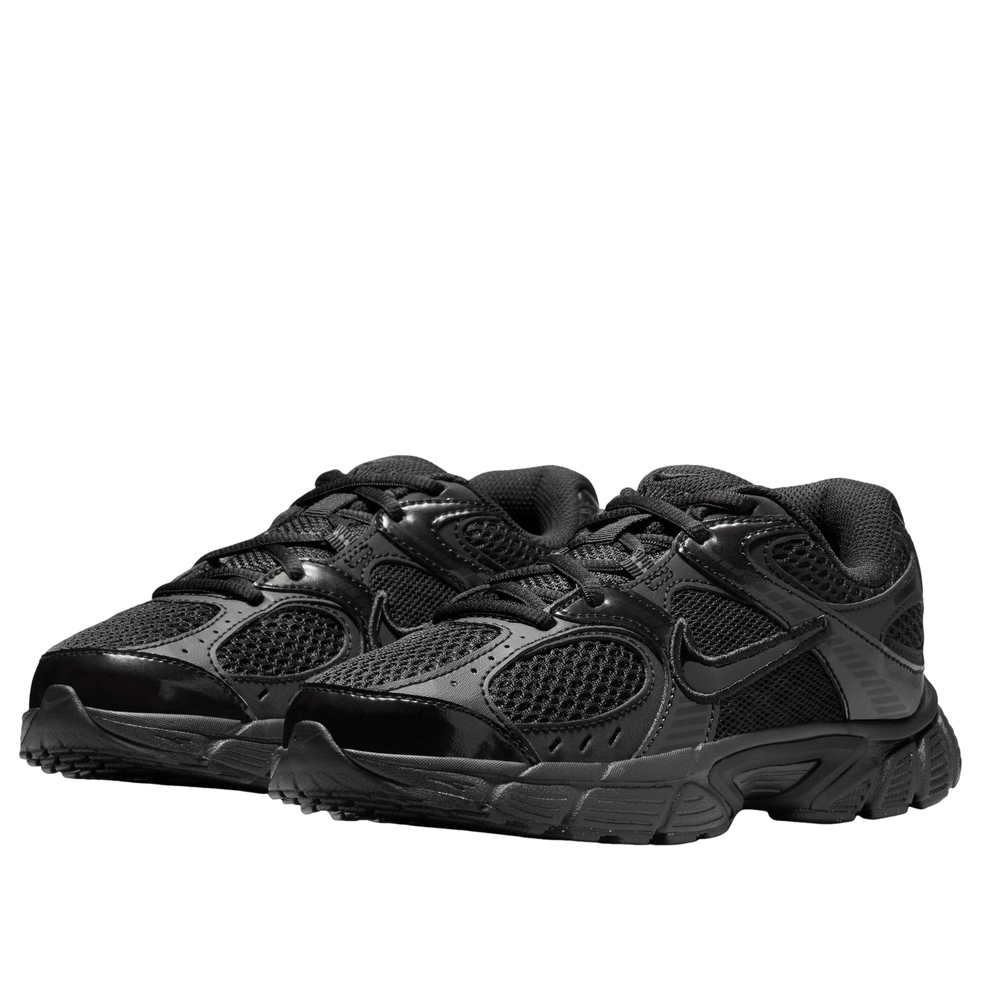 (GS) Nike V5 RNR 'Black Anthracite' HQ6411-002
