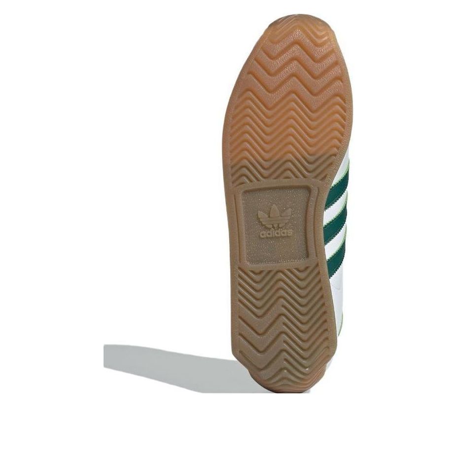 adidas Country 2 'Cloud White Collegiate Green Cloud White' IG4551