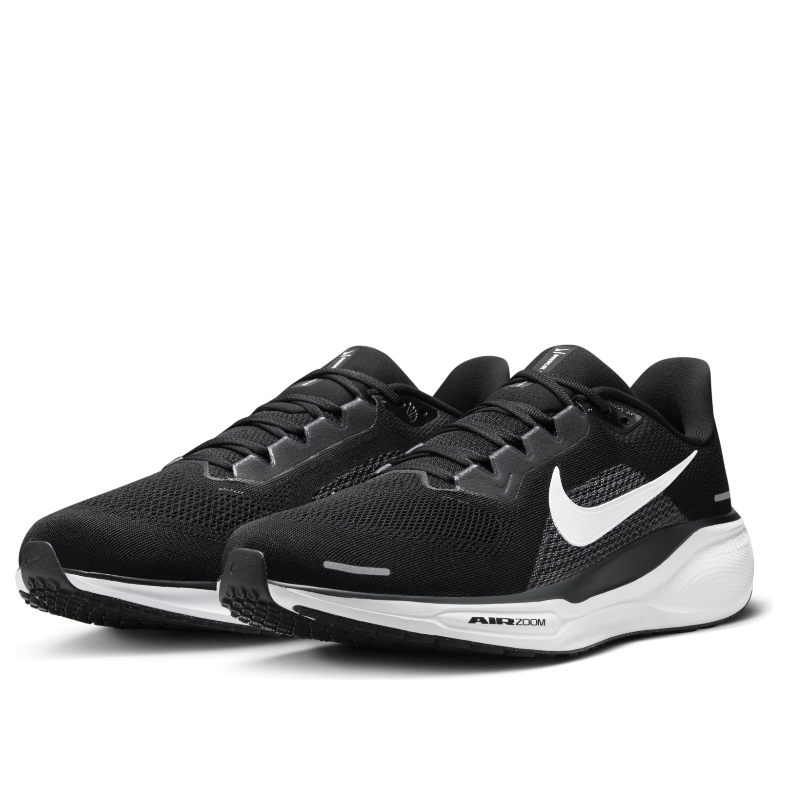 Nike Air Zoom Pegasus 41 Extra Wide 'Black White' FN4932-002