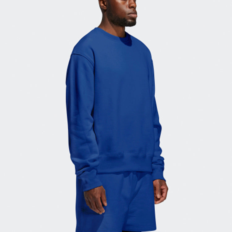 adidas originals Loose Sports Couple Style Blue GM1968