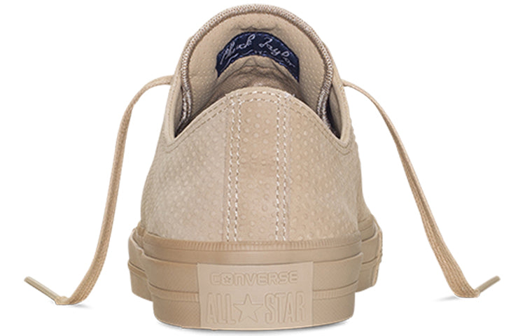 Converse Chuck Taylor All Star 2 Ox 'Vintage Khaki' 155767C