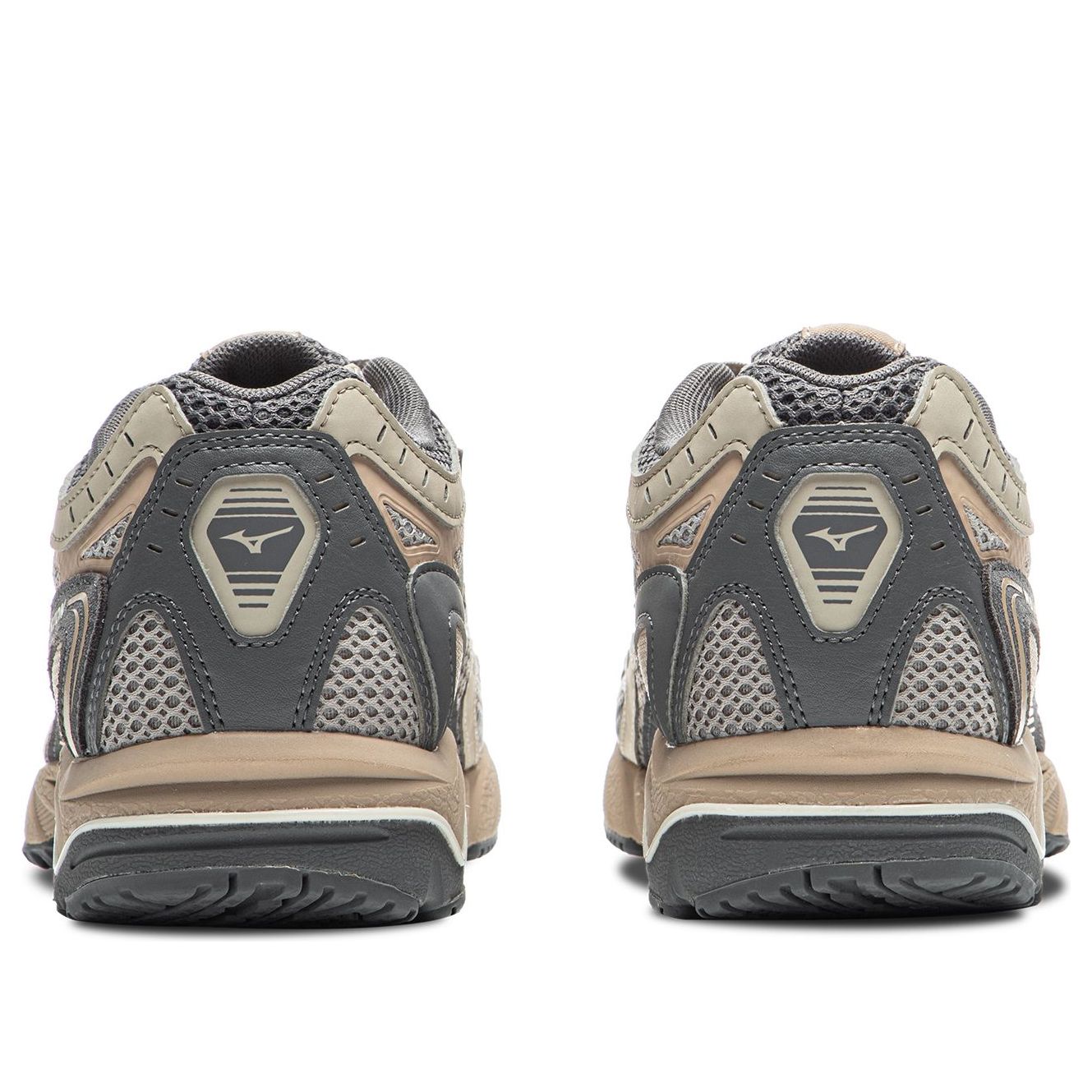 Mizuno Wave Orion 'Wheat Grey' D1GH232113