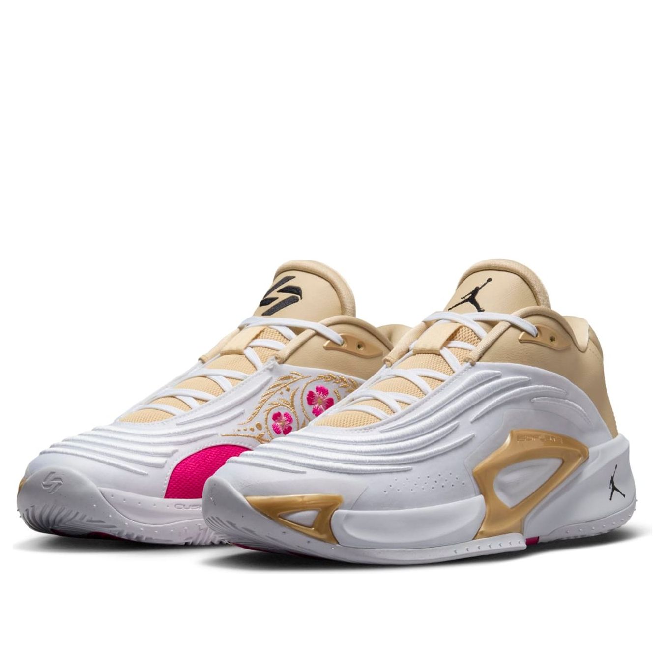 Air Jordan Luka 3 SE 'El Matador' FZ2464-100