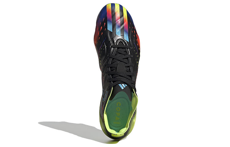 adidas Copa Sense.1 FG 'Al Rihla Pack Black' GW3605