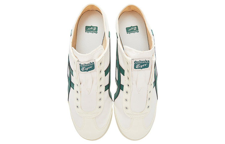 Onitsuka Tiger Mexico 66 'White Green' 1183C075-101